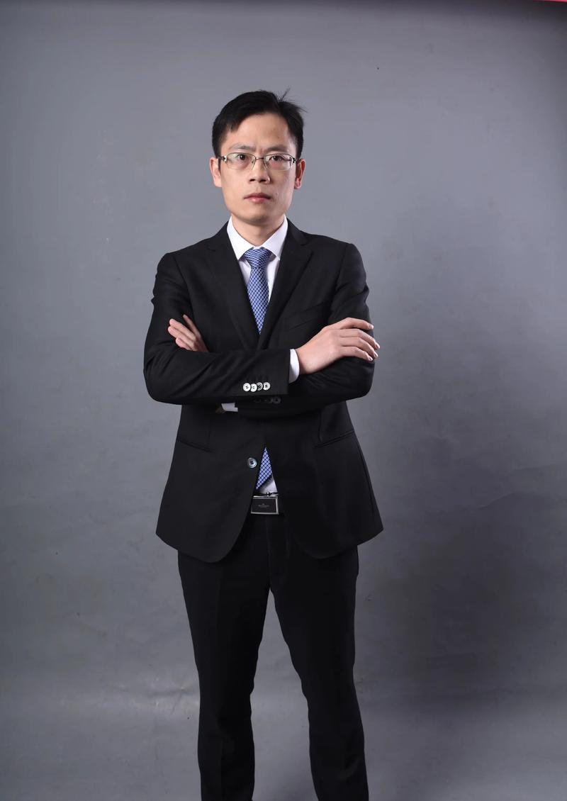 孙勇刚 后期制作总监